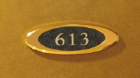 room 613